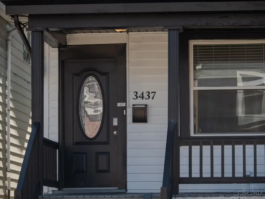 3437 Cardiff Avenue, Cincinnati, OH 45209 - #2