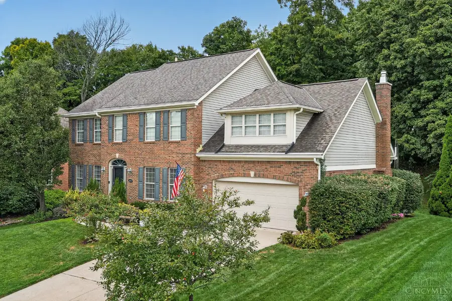 1001 Castlebay Drive, Pierce, OH 45245 - #2