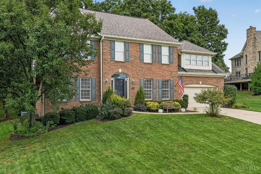 1001 Castlebay Drive, Pierce, OH 45245 - #3