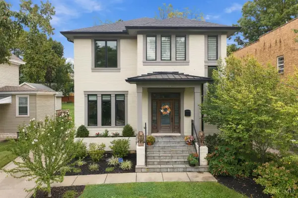 3614 Michigan Avenue, Cincinnati, OH 45208