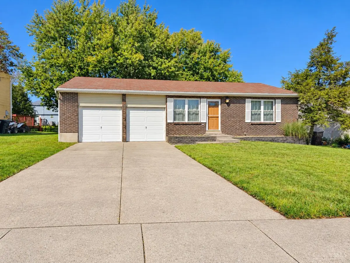 2612 Keysport Lane, Pleasant Run, OH 45231 - #1