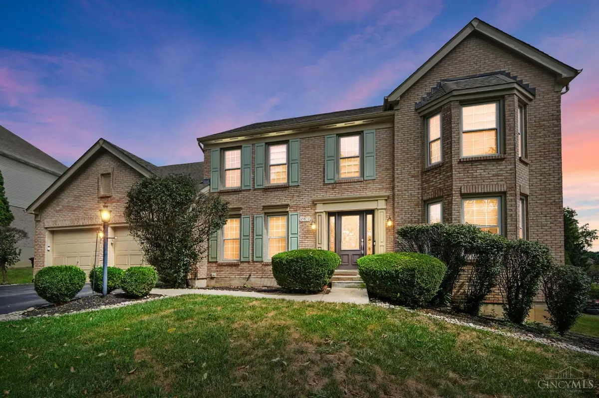10934 Fallstone Drive, Cincinnati, OH 45246 - #1