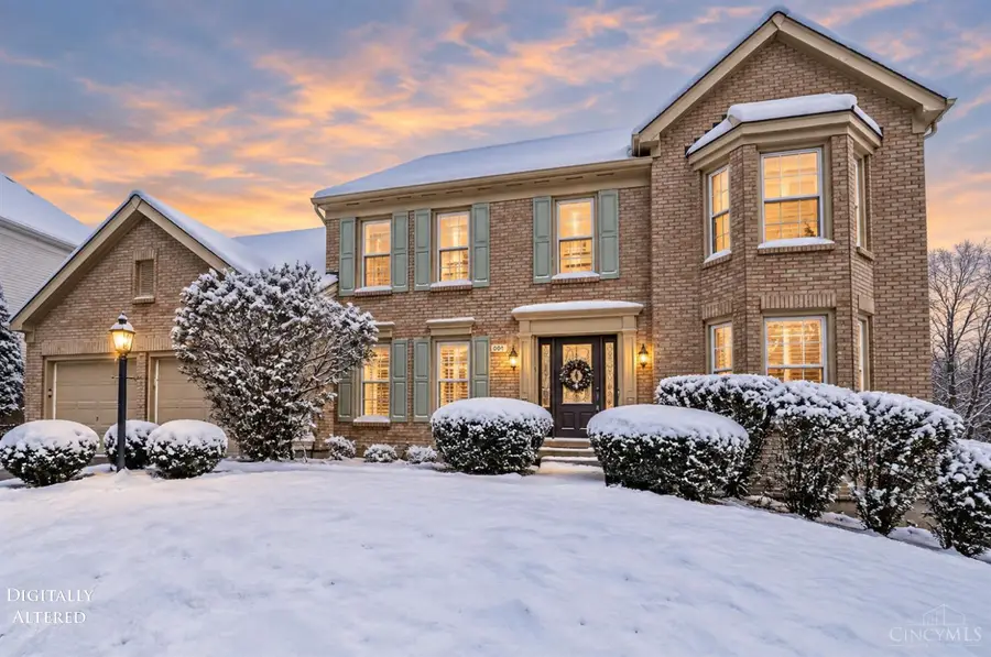 10934 Fallstone Drive, Cincinnati, OH 45246 - #3