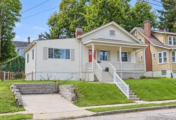2529 Ridgeland Place, Cincinnati, OH 45212