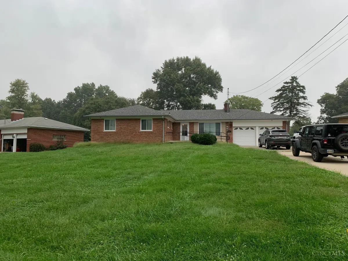 9184 Silva Drive, Colerain, OH 45251 - #1