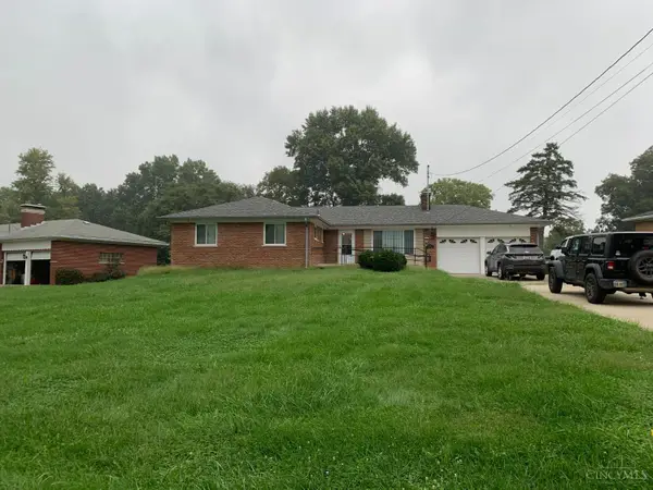 9184 Silva Drive, Colerain Twp, OH 45251