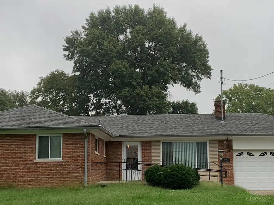 9184 Silva Drive, Colerain, OH 45251 - #2