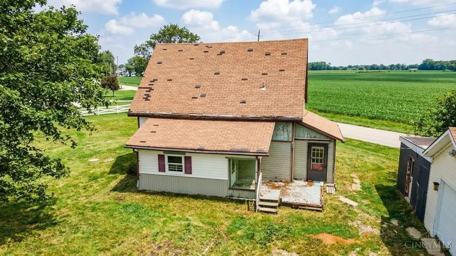 1861 St Rt 49, Arcanum, OH 45304 - #2