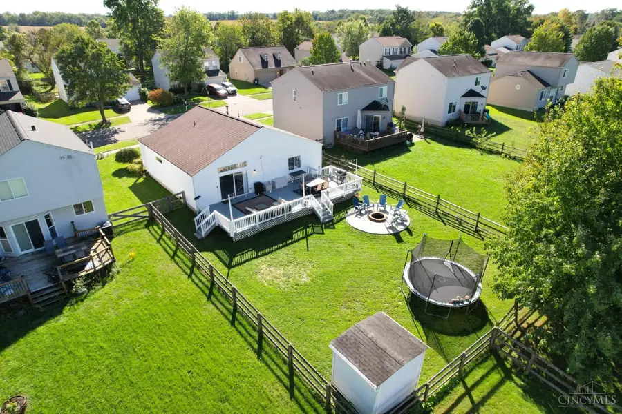 6549 Black Forest Court, Warren, OH 45152 - #3