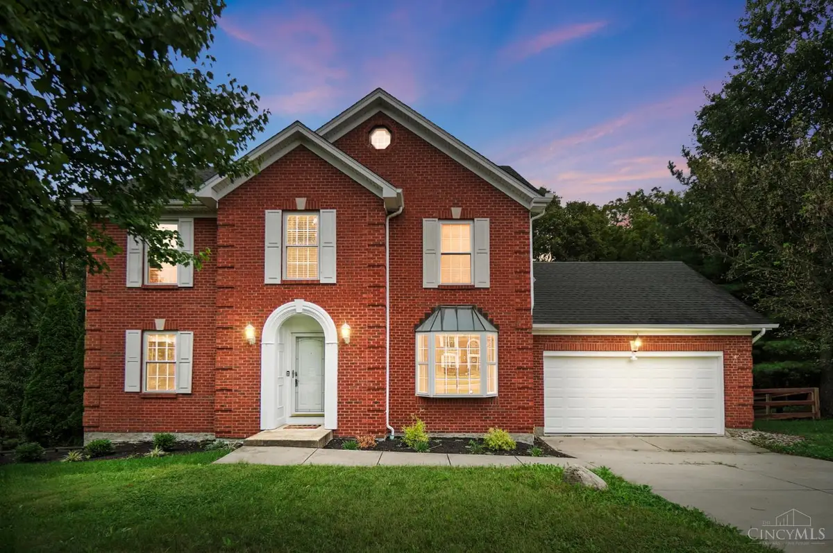 3820 Bremen Pass, Miami Heights, OH 45002 - #1