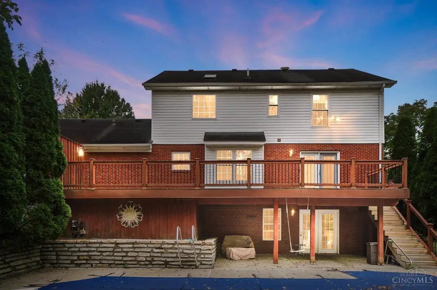 3820 Bremen Pass, Miami Heights, OH 45002 - #2