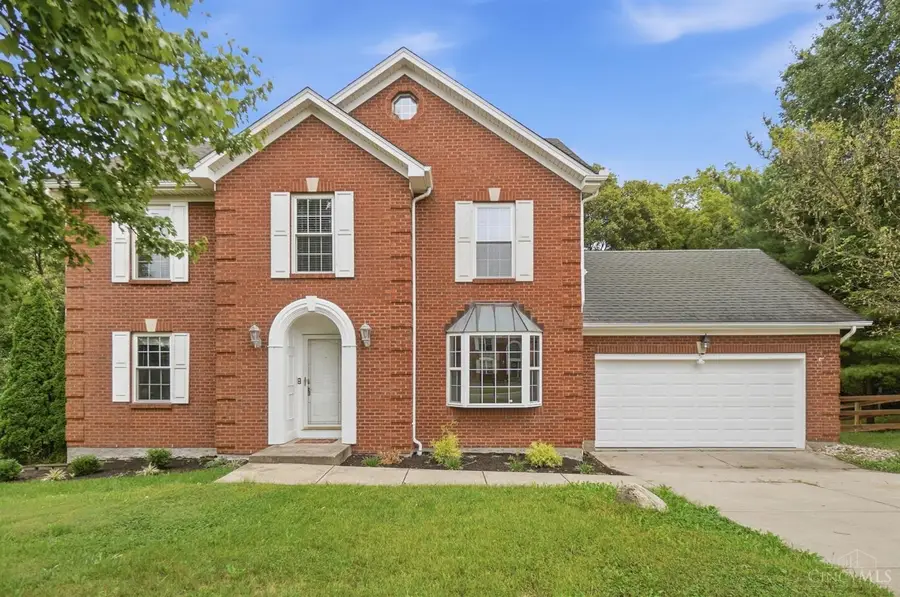 3820 Bremen Pass, Miami Heights, OH 45002 - #3