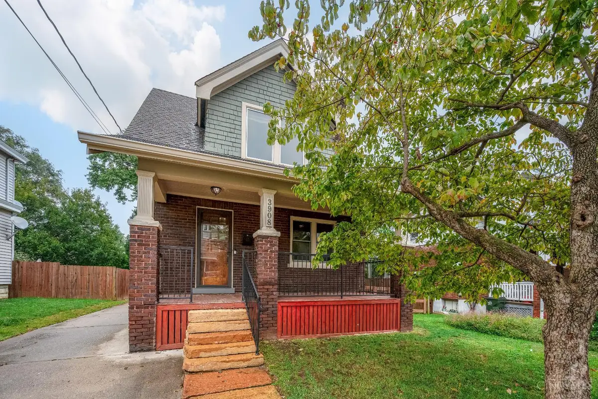 3908 S Jefferson Avenue, Norwood, OH 45212 - #1