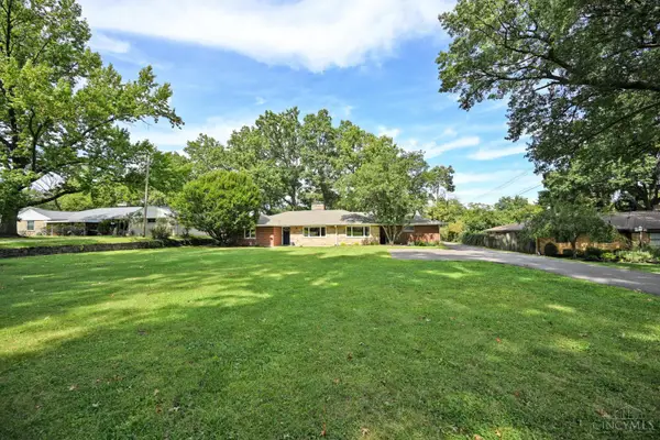 3654 E Galbraith Road, Cincinnati, OH 45236
