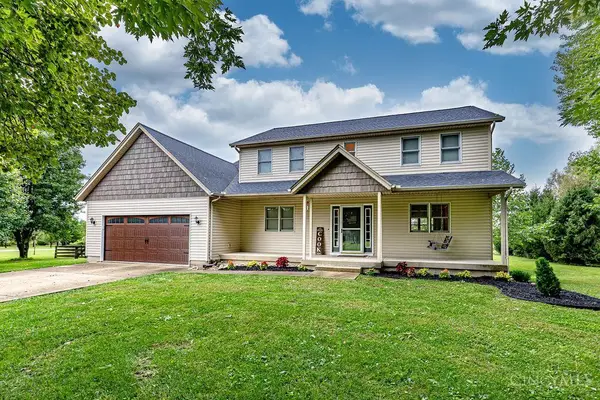 6383 Oxford Milford Road, Oxford Twp, OH 45056