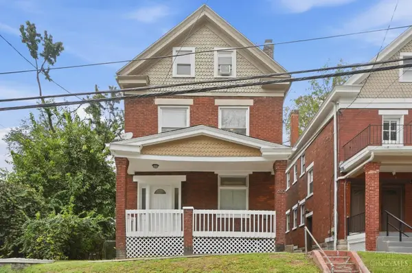 630 Straight Street, Cincinnati, OH 45219