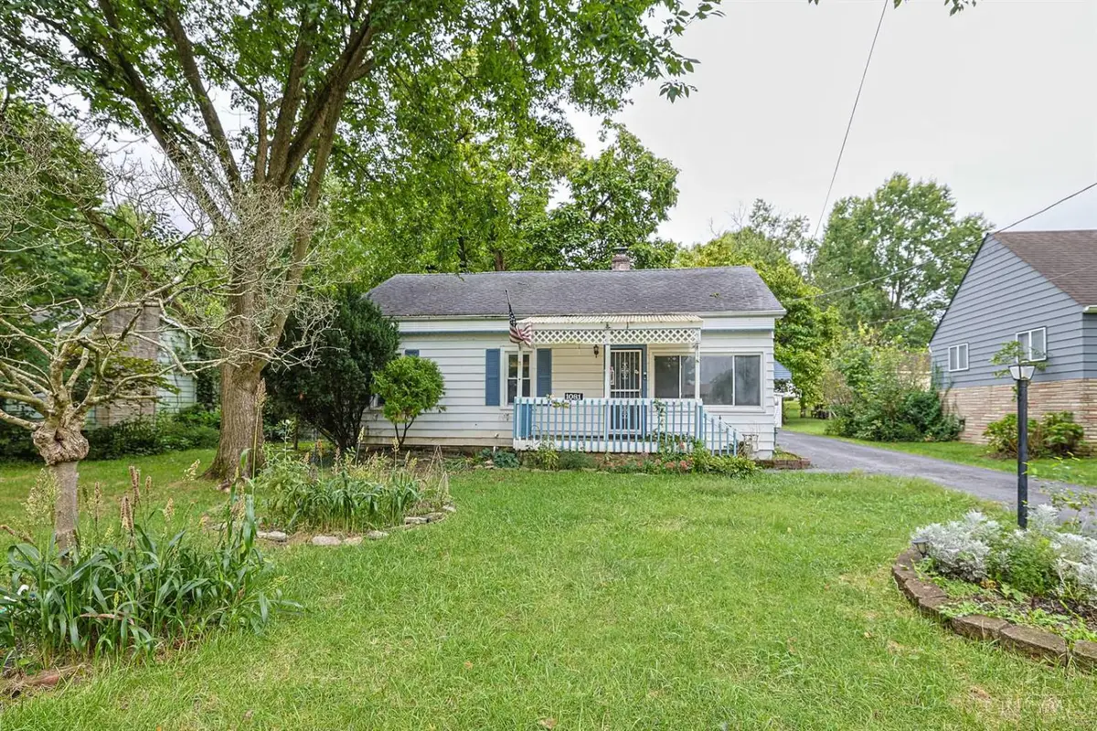 1081 Mckelvey Road, Springfield, OH 45231 - #1