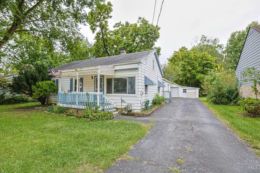 1081 Mckelvey Road, Springfield, OH 45231 - #2