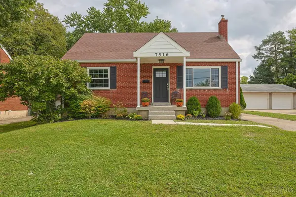 7516 Cella Drive, Colerain Twp, OH 45239