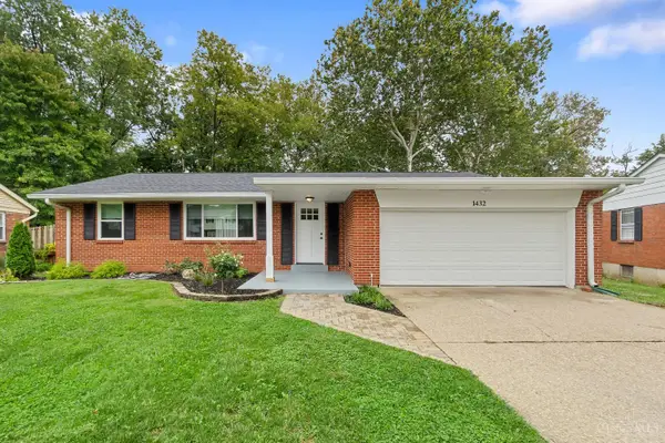 1432 Sigma Circle, Cincinnati, OH 45255