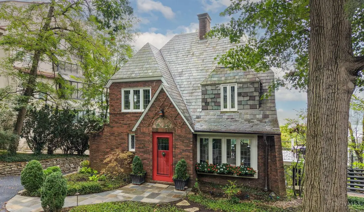 1771 E Mcmillan Street, Cincinnati, OH 45206 - #1