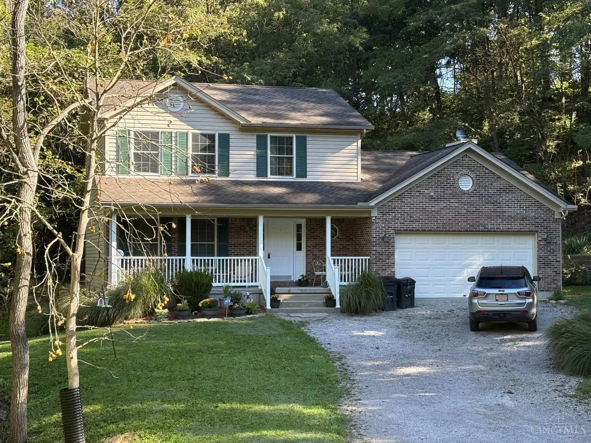 5014 Airymeadows Drive, Colerain, OH 45252 - #1