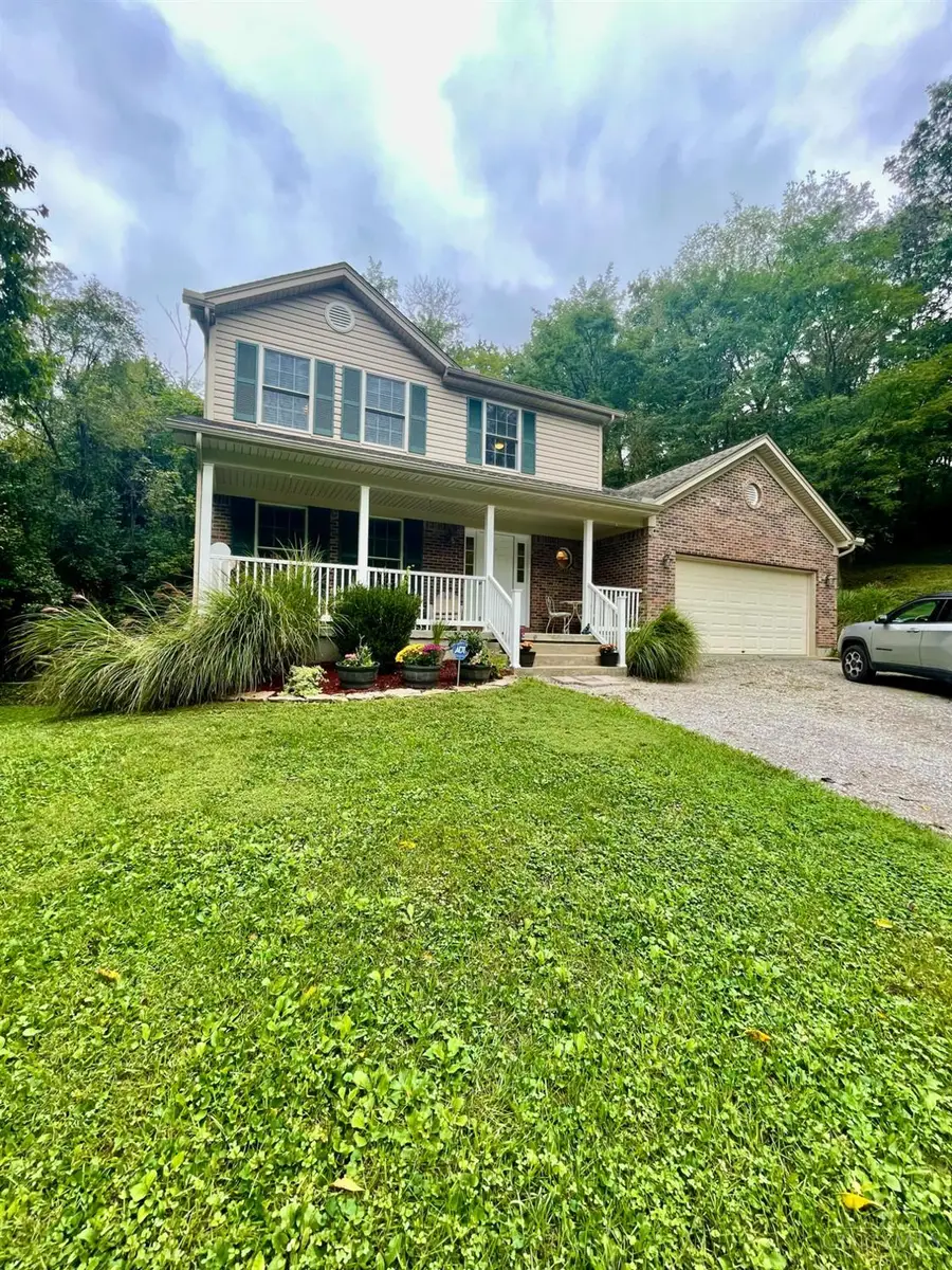 5014 Airymeadows Drive, Colerain, OH 45252 - #2
