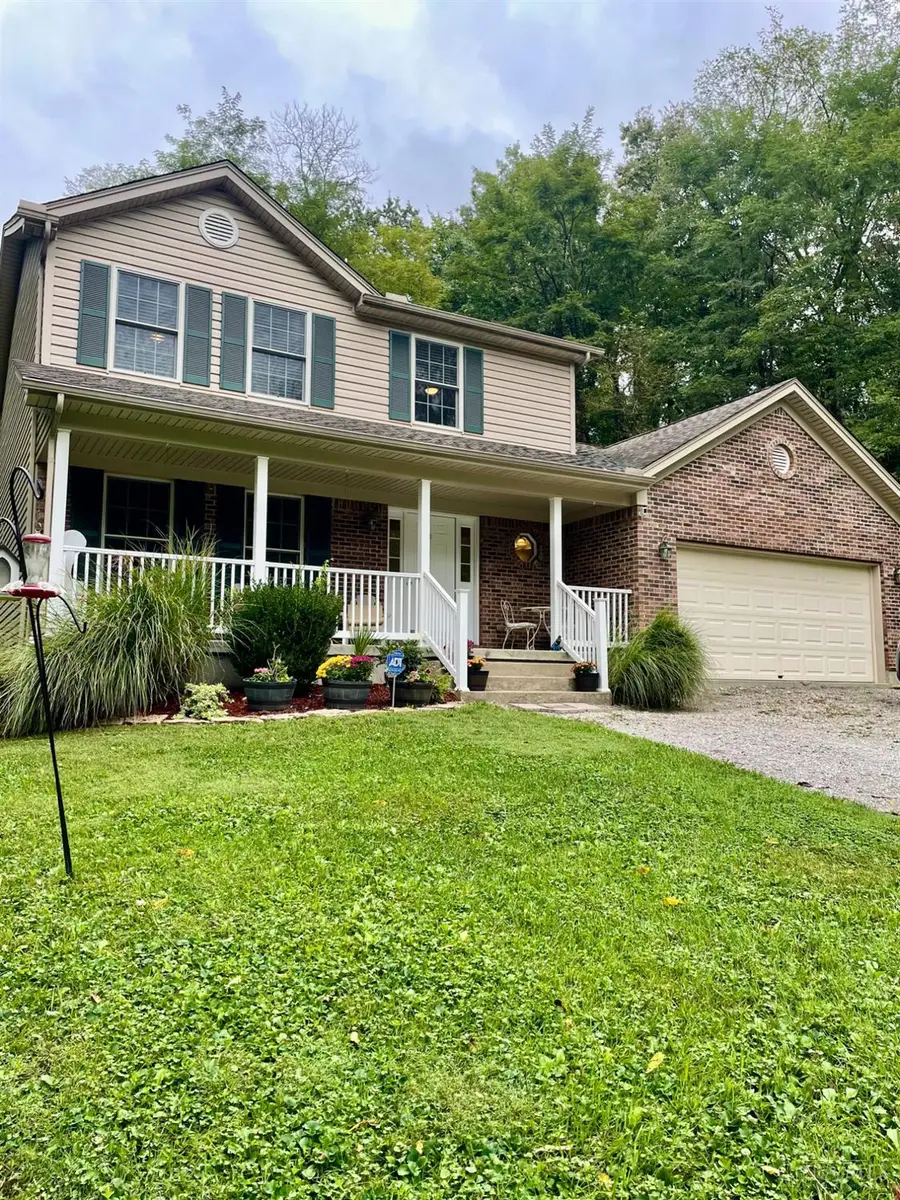 5014 Airymeadows Drive, Colerain, OH 45252 - #3