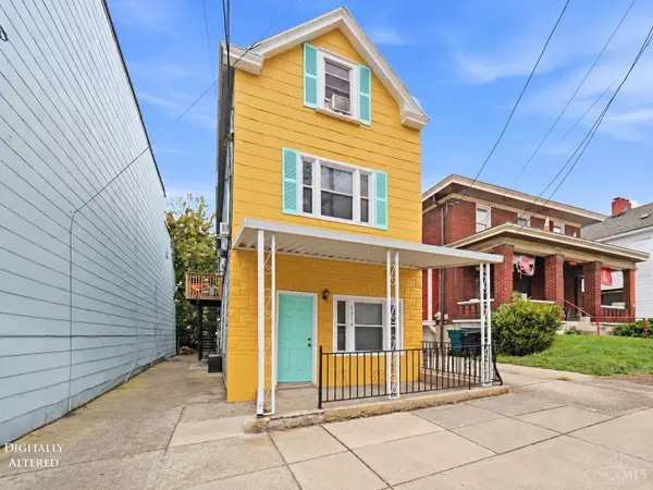 2319 Chickasaw Street, Cincinnati, OH 45219