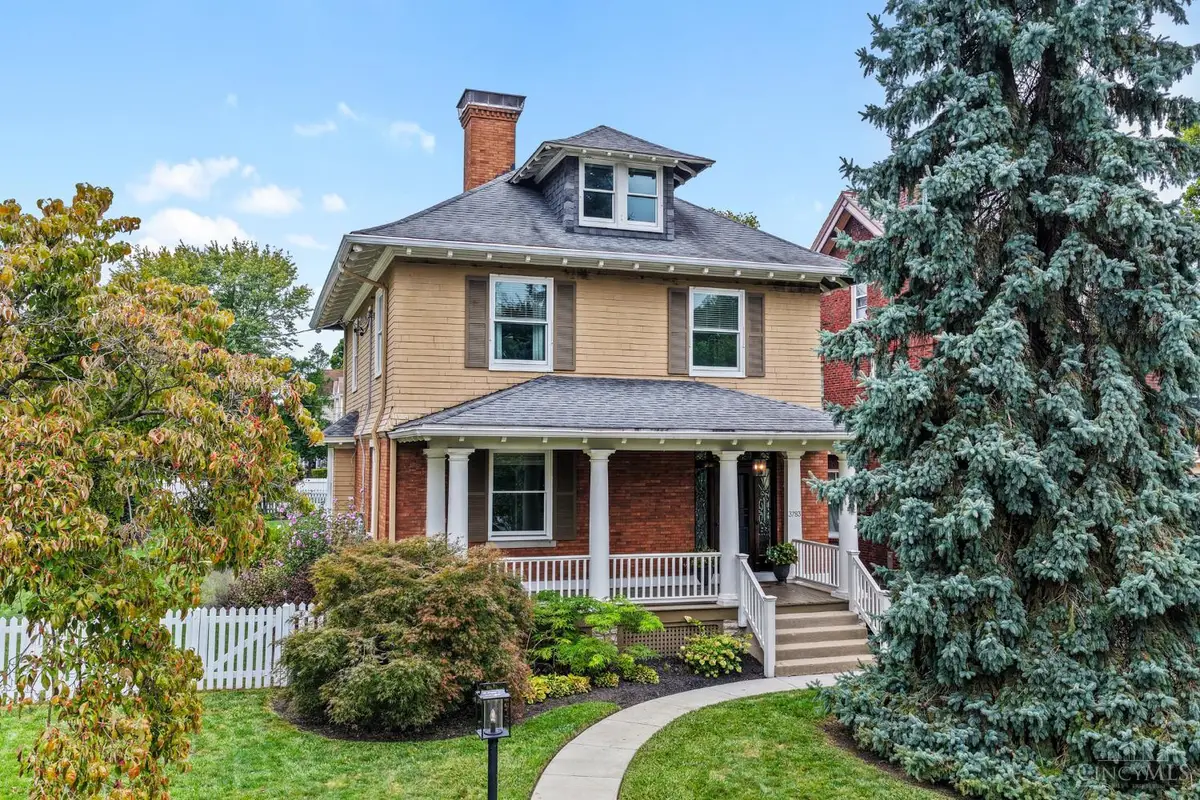 3783 Millsbrae Avenue, Cincinnati, OH 45209 - #1