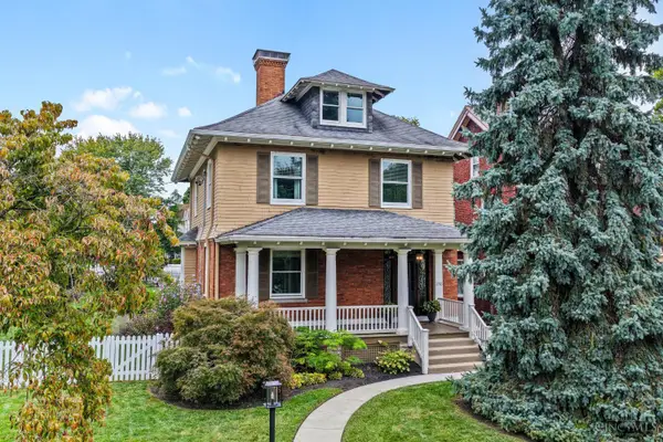 3783 Millsbrae Avenue, Cincinnati, OH 45209