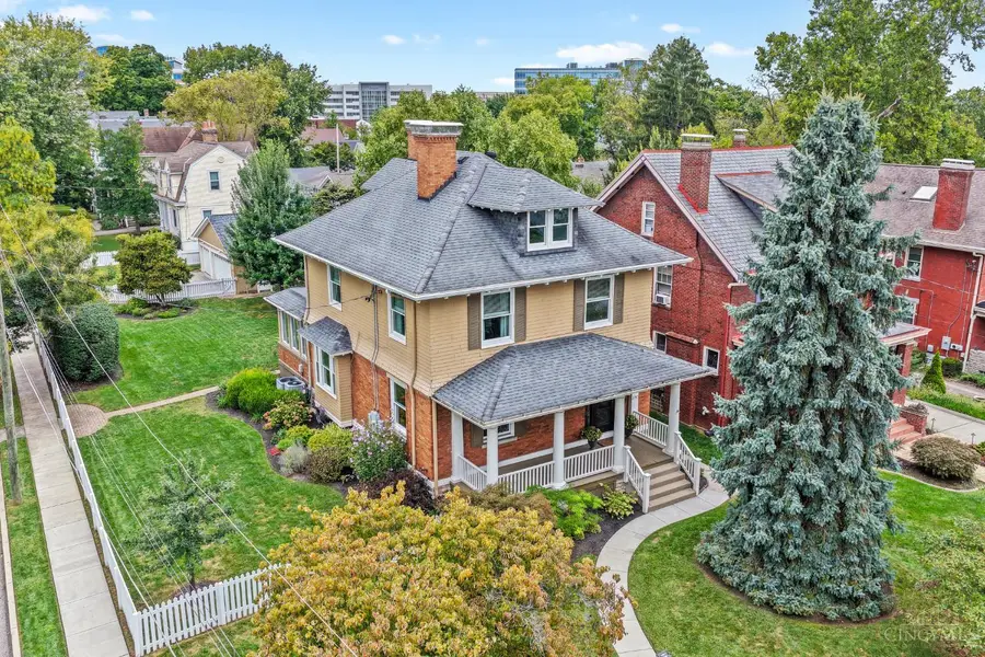 3783 Millsbrae Avenue, Cincinnati, OH 45209 - #3