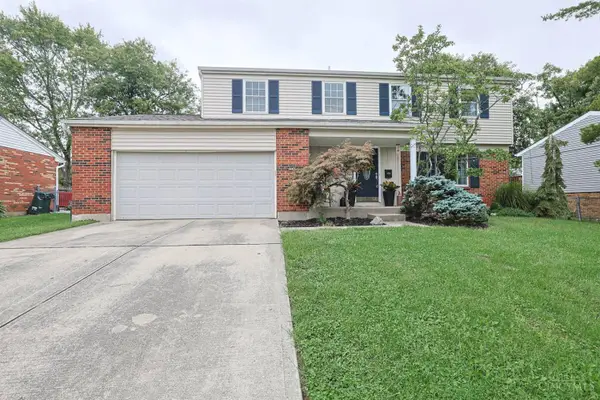 1732 Fullerton Drive, Cincinnati, OH 45240