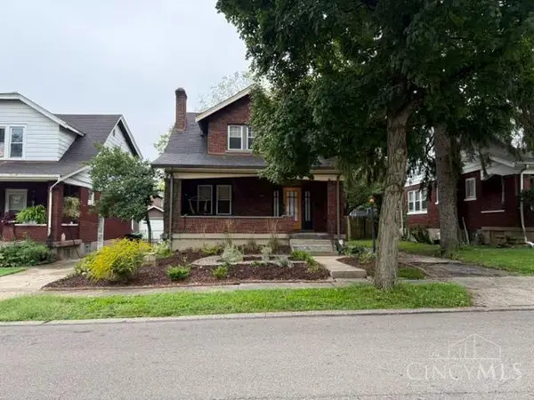 1507 Elkton Place, Cincinnati, OH 45224