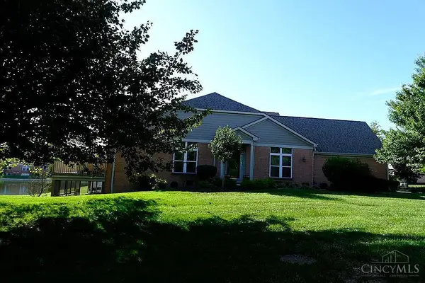 7493 Great Waters Lane, West Chester, OH 45069