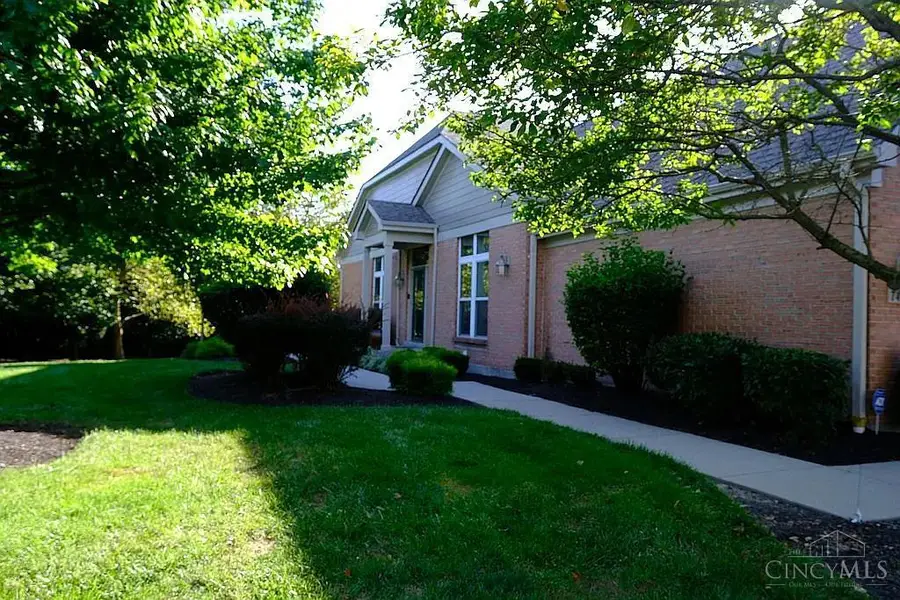 7493 Great Waters Lane, West Chester, OH 45069 - #2