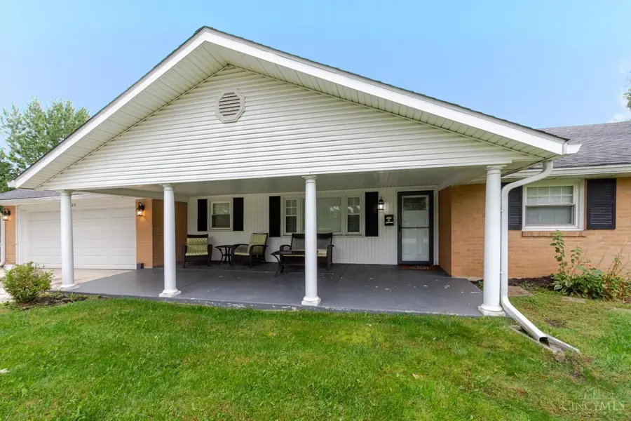20 Bristol Drive, Centerville, OH 45458 - #2