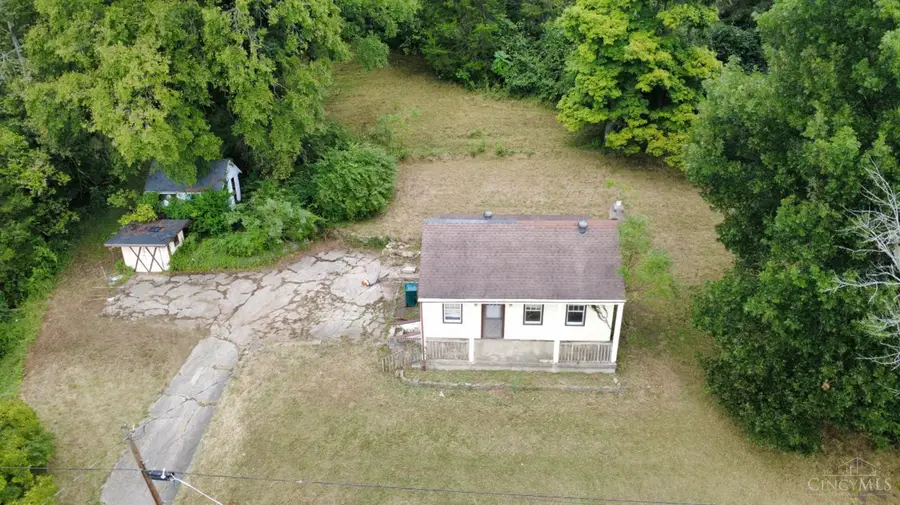 6920 Old Kellogg Road, Anderson, OH 45230 - #2