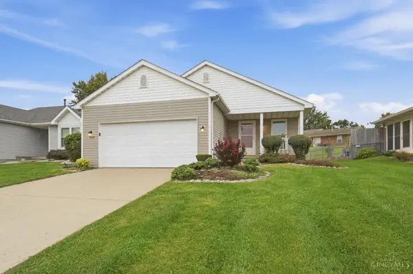 4209 Bonita Drive, Middletown, OH 45044