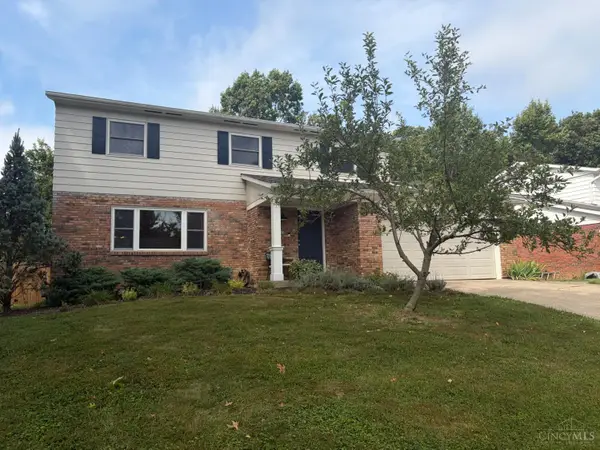 1669 Vaquera, Cincinnati, OH 45255