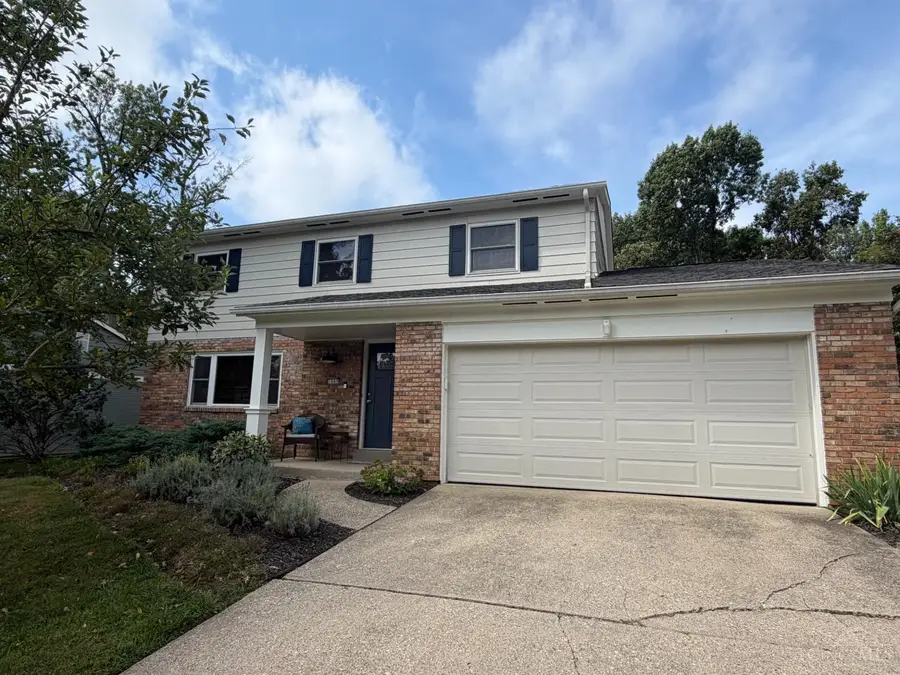 1669 Vaquera, Cincinnati, OH 45255 - #2