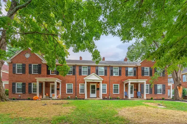 3909 Beech Street, Mariemont, OH 45227