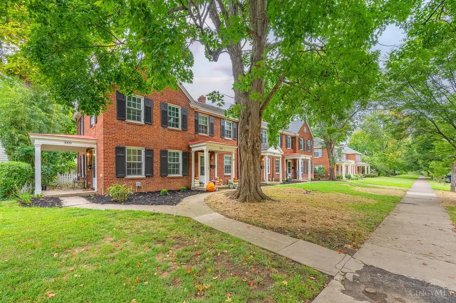 3909 Beech Street, Cincinnati, OH 45227 - #3