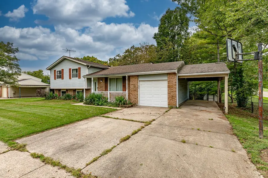 200 Westbrook Drive, Harrison, OH 45030 - #2