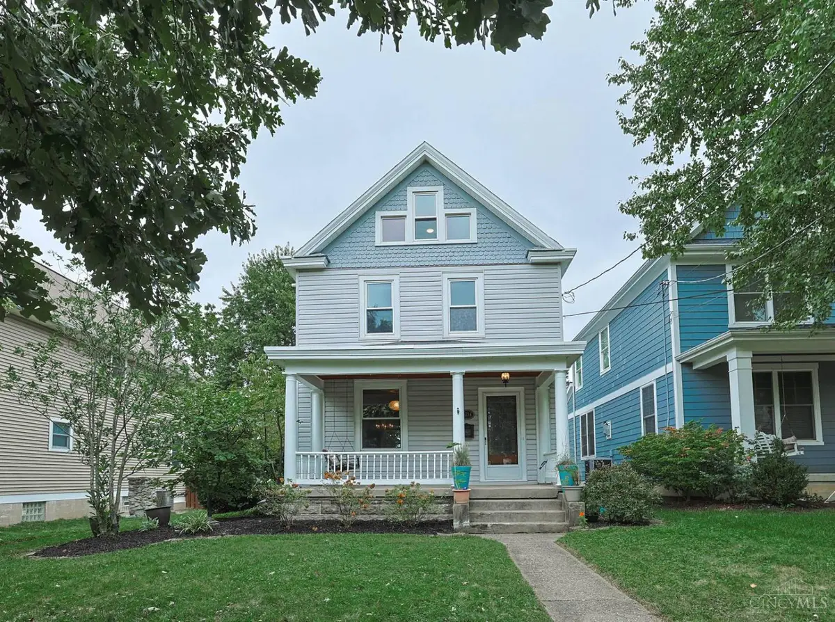 3736 Drake Avenue, Cincinnati, OH 45209 - #1