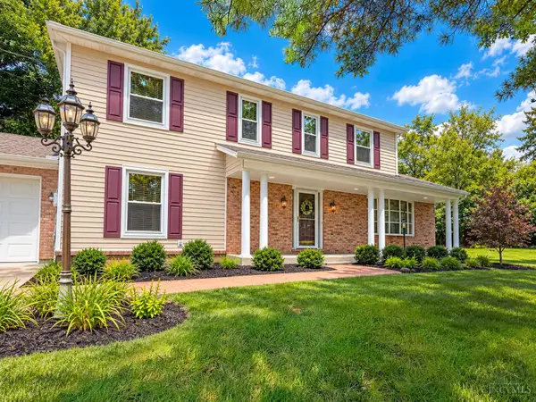 1430 Ross Hanover Road, Hanover Twp, OH 45013