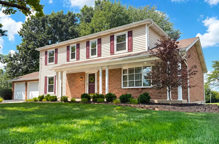 1430 Ross Hanover Road, Hanover, OH 45013 - #2