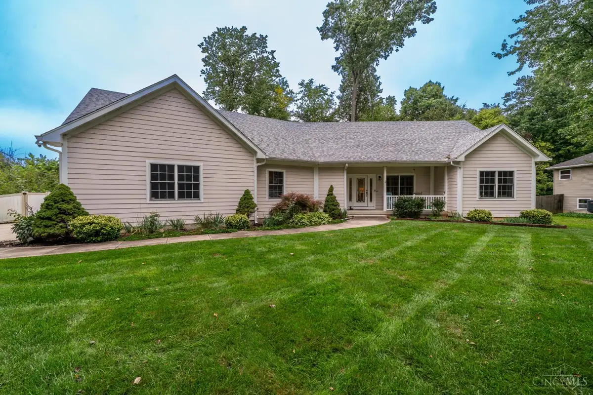 9917 Hackberry Place, Washington, OH 45458 - #1