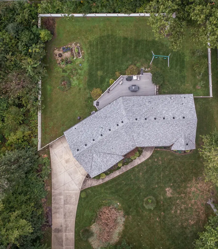 9917 Hackberry Place, Washington, OH 45458 - #3