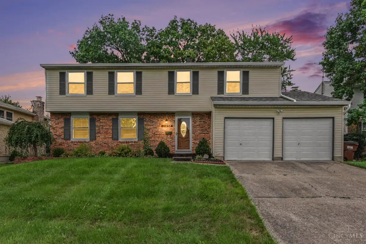 11258 Lodgeview Court, Forest Park, OH 45240 - #1